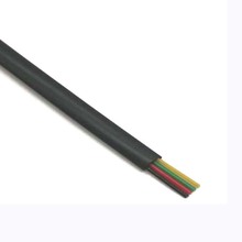 �S��ֱ�N 4о��ɫ��ƽ�Ԓ�� 26awg�h�����~ ��о���L��1��