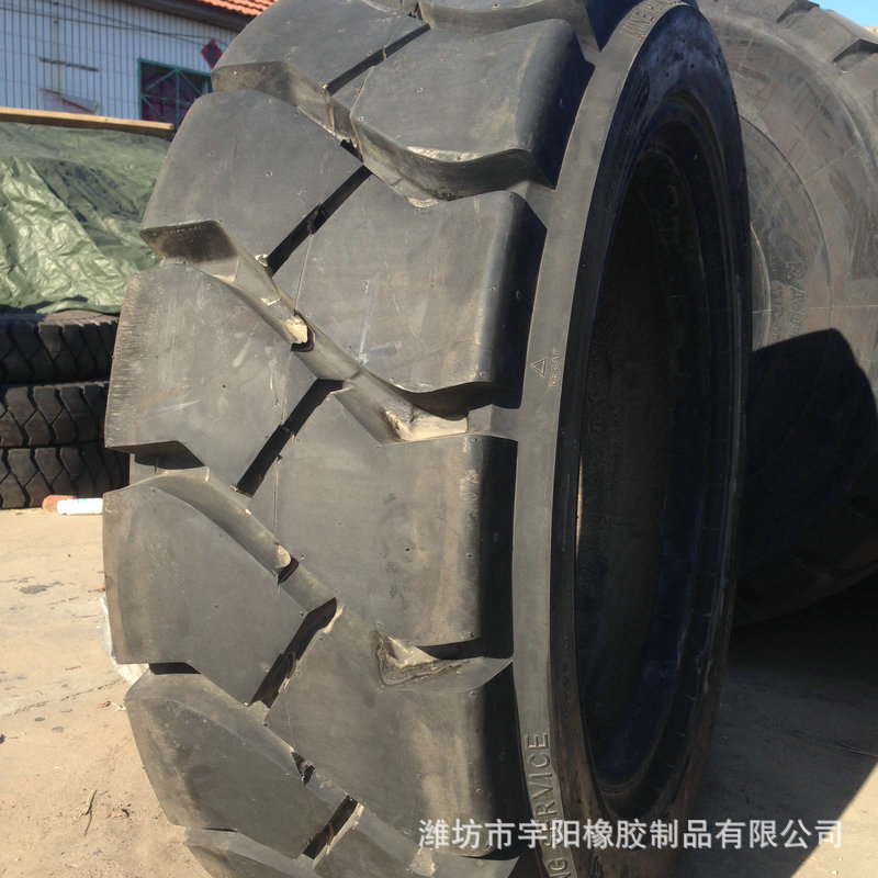 工程机械轮胎 港口用轮胎1425*450-34 装载机轮胎 矿山矿井轮胎