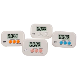 厨房定时器;厨房秤;秒表/计时器