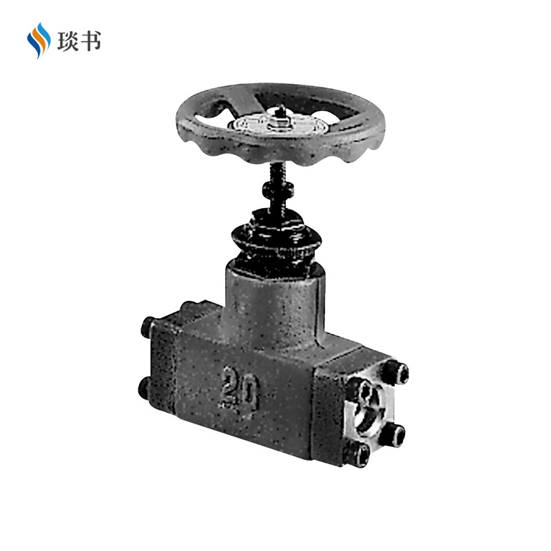 台湾久冈JGH方向控制阀中止阀HG-4211-15-23厂家直供JEOU GANG