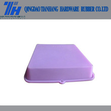 硅胶板硅胶垫 硅胶发泡板垫 发泡板 压烫机硅胶垫 山东硅胶厂家