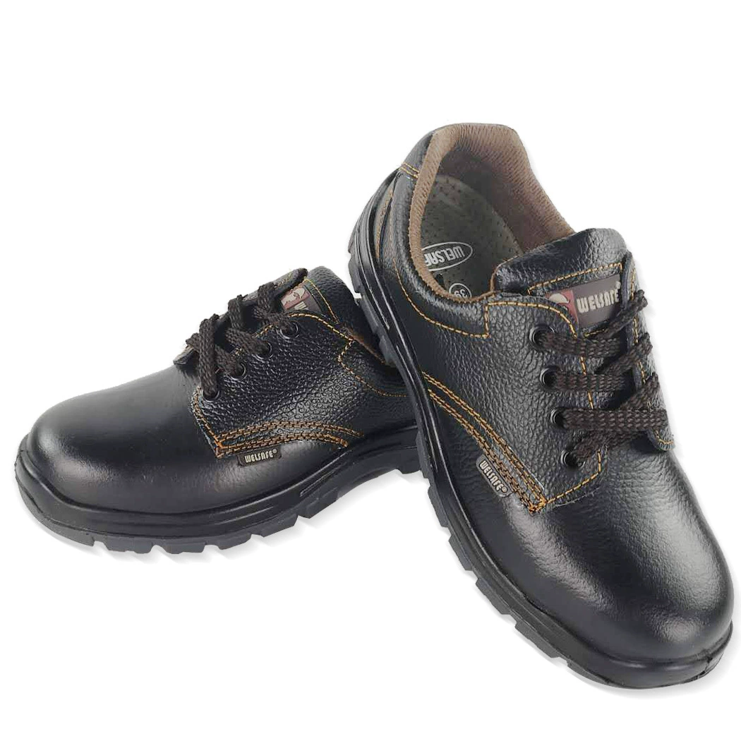 Vilsaffo WT400D Изолированная защитная обувь 6KV