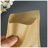 Wallet non-woven cloth, purse, mobile phone protection, storage bag, pack