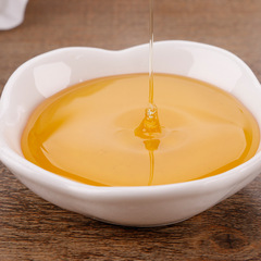 Five-Flavored Fruit Honey, Mature Medicinal Honey, One Piece Shipping, Original Deep Mountain Origin Bee Farmer Directly Hot Selling Bottled