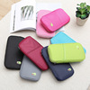 Universal organizer bag, handheld card holder, storage system for traveling