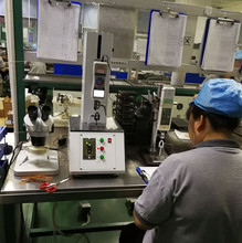 深圳科興拉力試驗機 線材拉力測試儀 電線電纜拉力測試儀