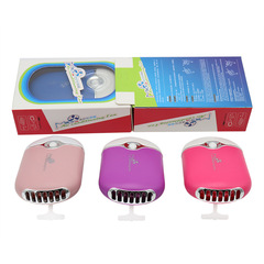 Eyelash extension fan Eyelash extension small fan hair dryer USB mini eyelash glue dryer