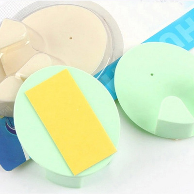 Q 5072 2 plug sticky hooks, plug hooks, electrical plug safety protection, storage and organization hangers