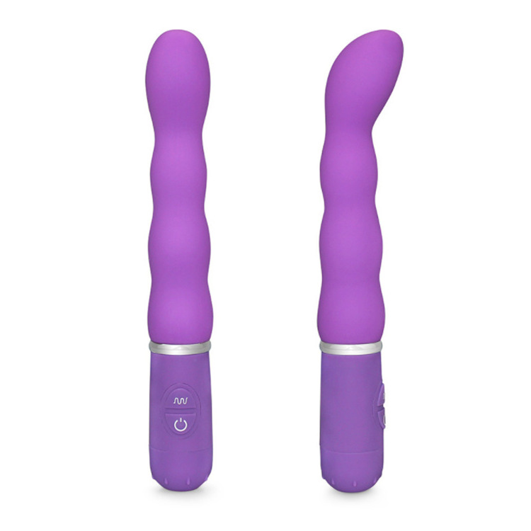 10频G点妖精振动棒 女性用自慰按摩快乐器 夫妻性爱用品厂家批发