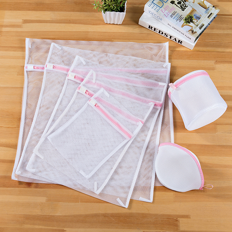 Factory direct sales of coarse net clothes and laundry bags can…