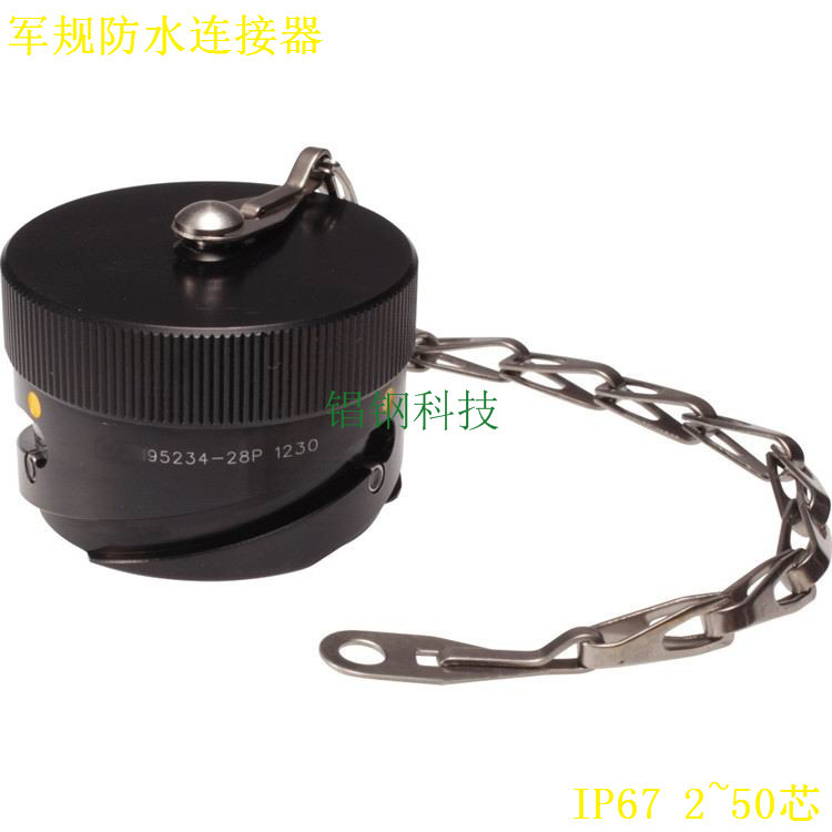 Mil Spec Connector 3108 18-11 ��ѹ��ʽ���������� VG95234