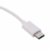 Type-C OTG data cable USB TYPE-C OTG Rotary Ultra-connected OTG Rotary Wiring Cross-border Wholesale