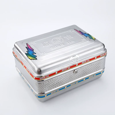 thickened screws fixed motorcycle trunk | Motorcycle trunk