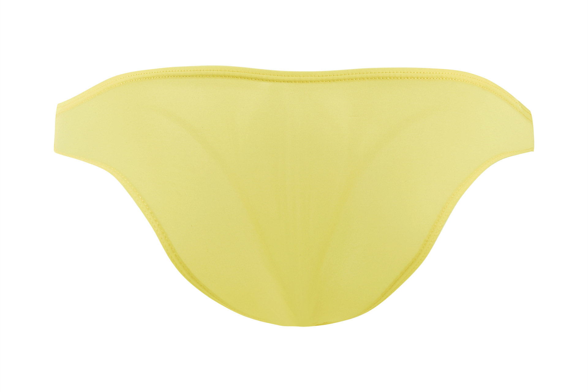 AliExpress Amazon eaby Comercio exterior fina seda de hielo bajo cintura ropa interior los hombres bikini briefs E045