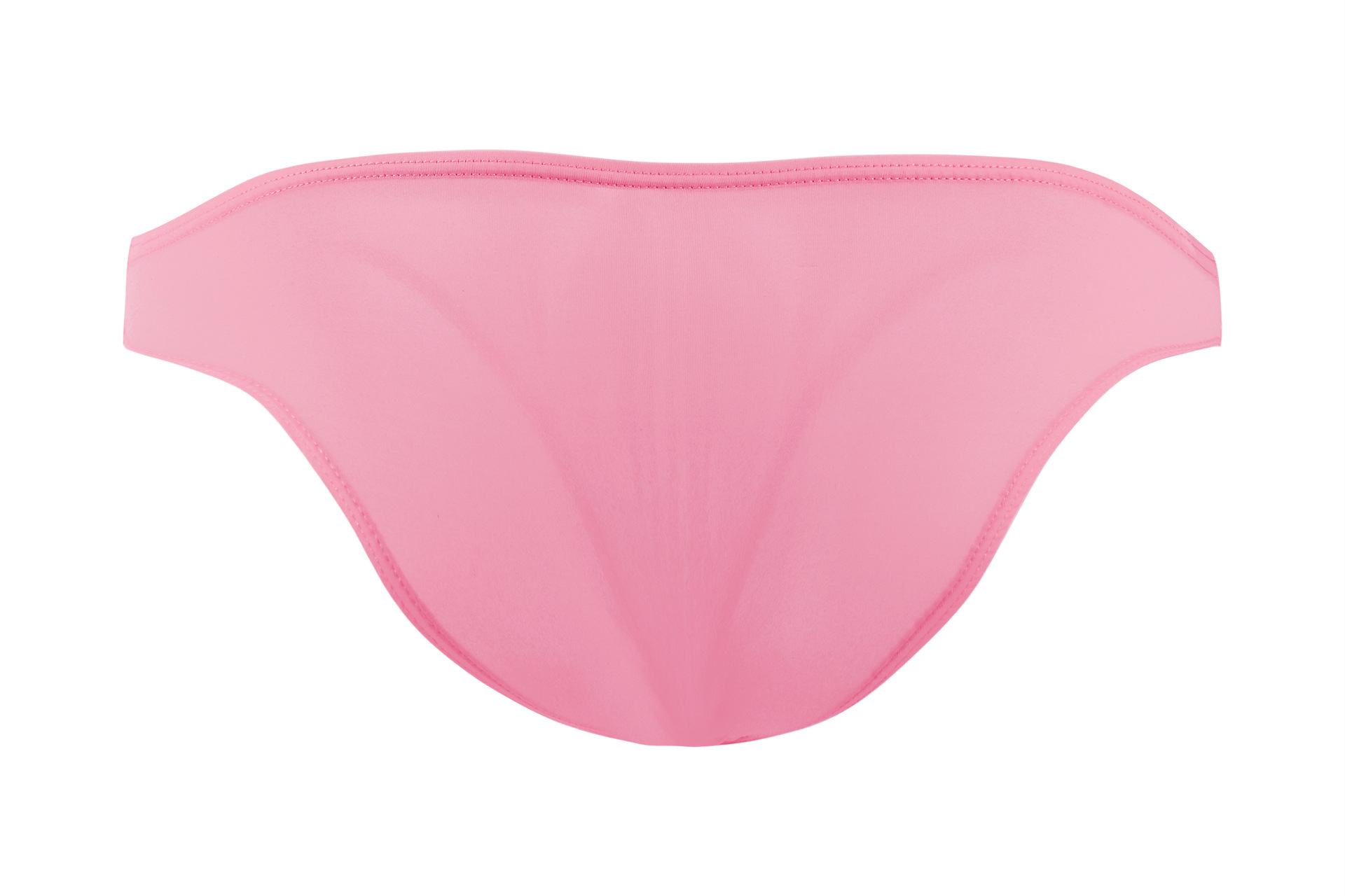 AliExpress Amazon eaby Comercio exterior fina seda de hielo bajo cintura ropa interior los hombres bikini briefs E045