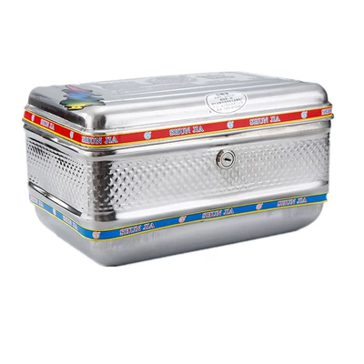 electric car trunk, Motorcycle Safety Supplies