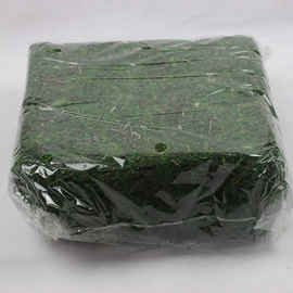 仿真花配件材料800克一袋干苔藓人造花盆栽装饰苔藓蓝植青苔批发