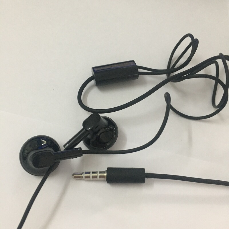 Mobile phone headset for Nokia WH-108Lumia 525 520 1520 925 920T universal headset