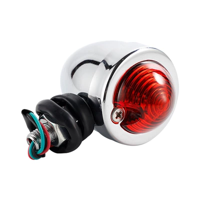 turning light command light, Dönmə işıqları