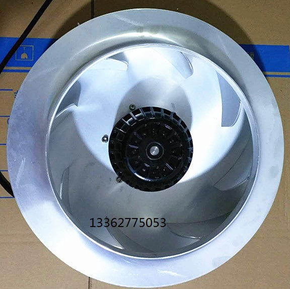 现货供应施乐百离心风机RH45M-4DK.4I.1R RH45M-4EK.4I.1R