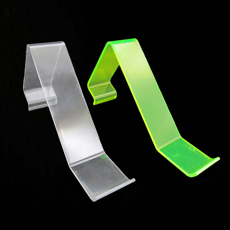 热卖爆款 七字架 多用鞋架 供应展示架 塑料鞋架 /女式鞋架