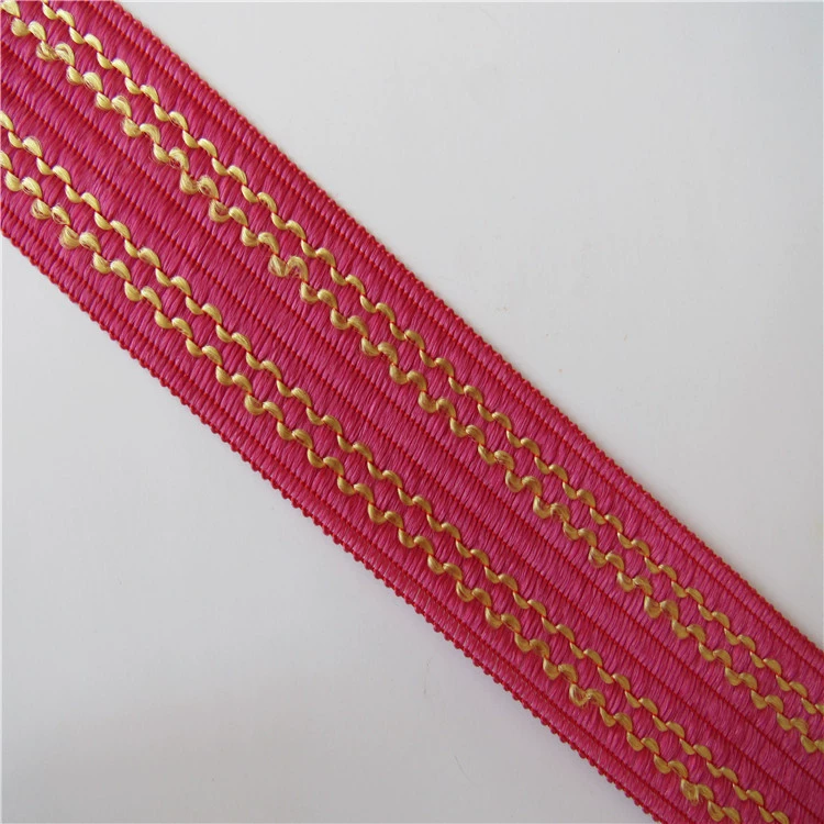 Оптовая продажа обвязочной ленты для подушек, матрасов, ковриков, обвязочных лент, ветрозащитных курток, электрических одеял, производители обвязочной ленты