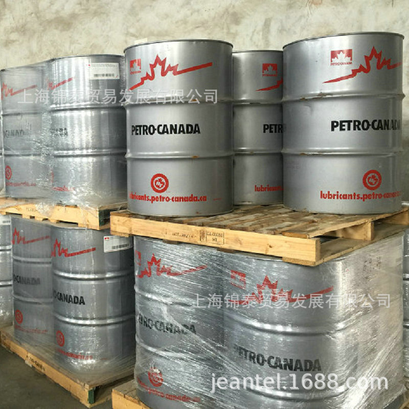 加拿大石油食品级高纯度白油Purity FG WO15，保鲜油分割油脱模油