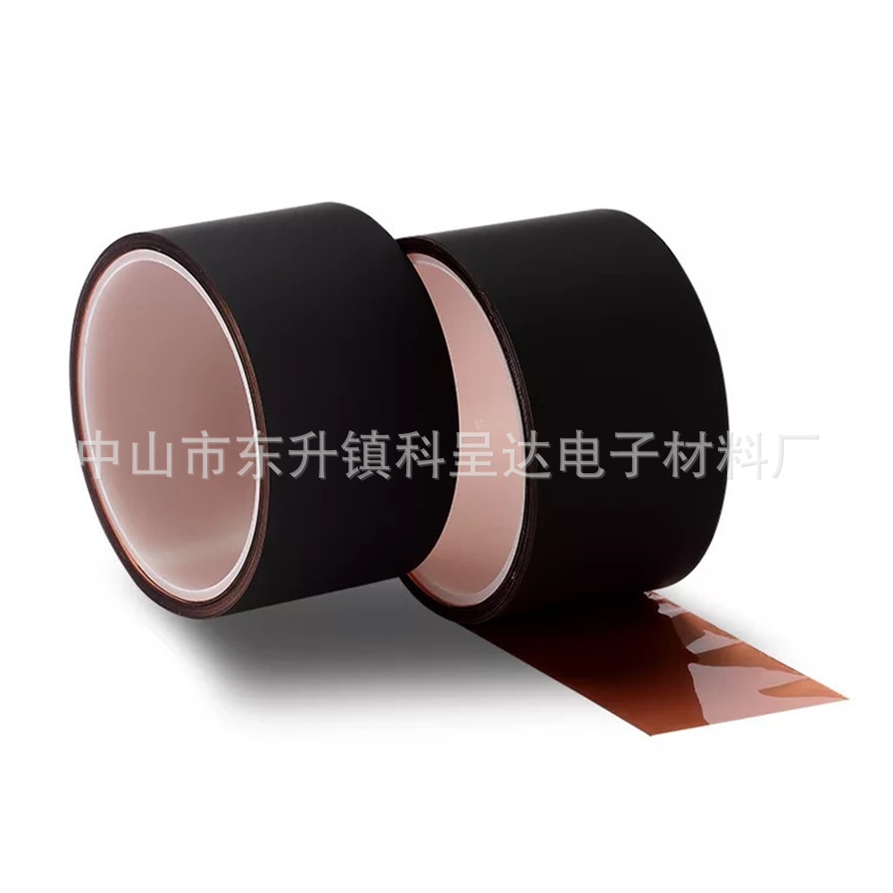 厂家供应碳铜箔胶带 导热铜箔 铜箔胶带 单导碳铜箔胶带防静电