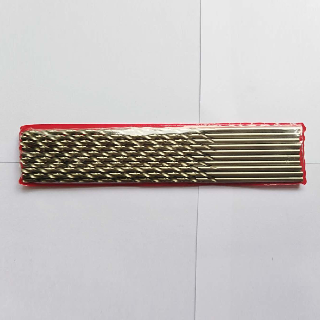 麻花钻头上海白色加长钻头高速钢加长钻特长钻