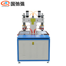 厂家新动态5千瓦高周波熔接机，双头高频热合机，塑料高频封口机