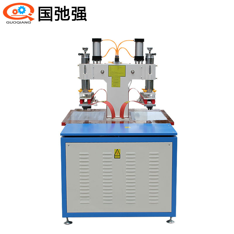 Shijiazhuang 5Kw High Frequency Plastic Welding Machine High Frequency Plastic Welding Machine Pvc Plastic High Frequency Heat Sealing Machine