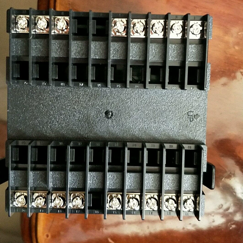 Тайваньский термостат Shilin WT909-20201002A в наличии оптом Панель переключателей конденсация температуры