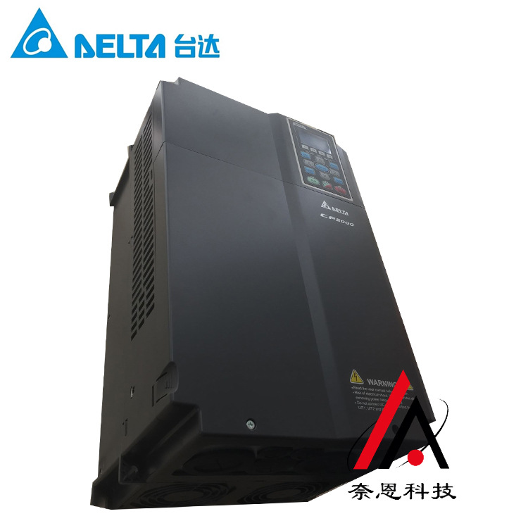 VFD015CH43A-21原装现货台达VFD-CH系列高性能重载型变频器