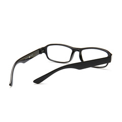 多功能智能變焦眼鏡自動變焦調焦老花眼鏡藥物磁療老花鏡男女地攤