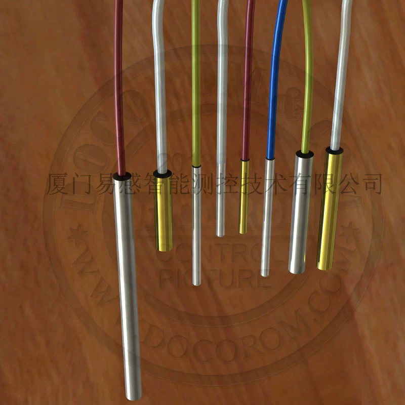 0,01 датчик температуры высокой точности PT100 PT1000 датчик температуры