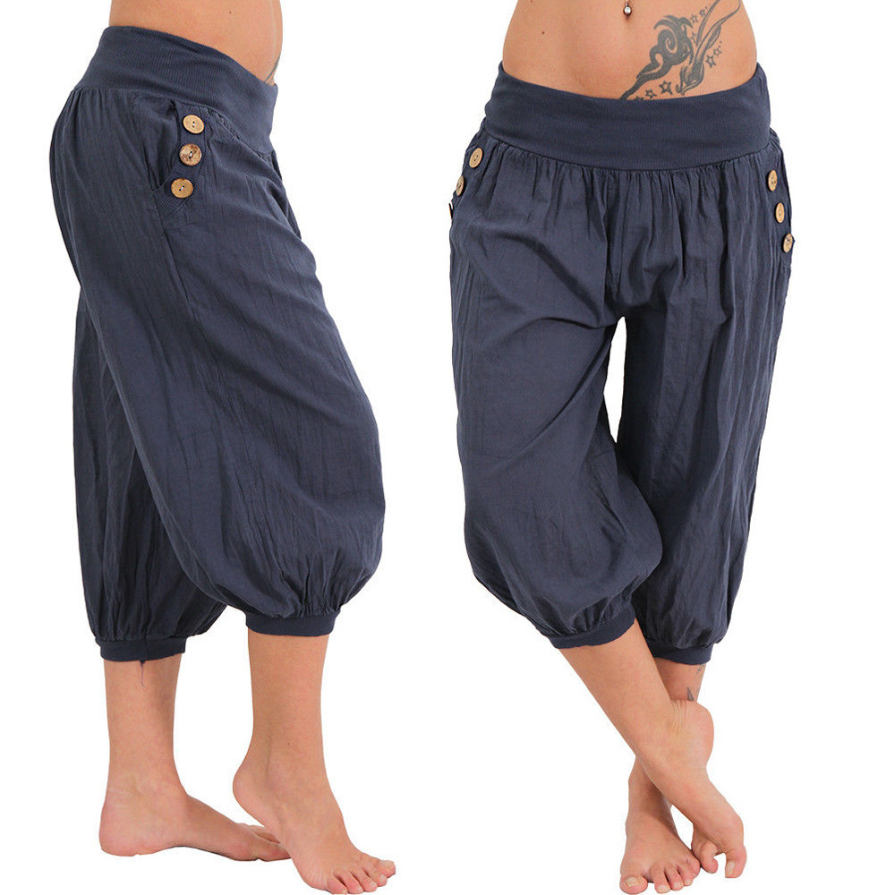 summer trousers