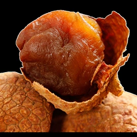 其他果干蜜饯;其他药食同源;桂圆干