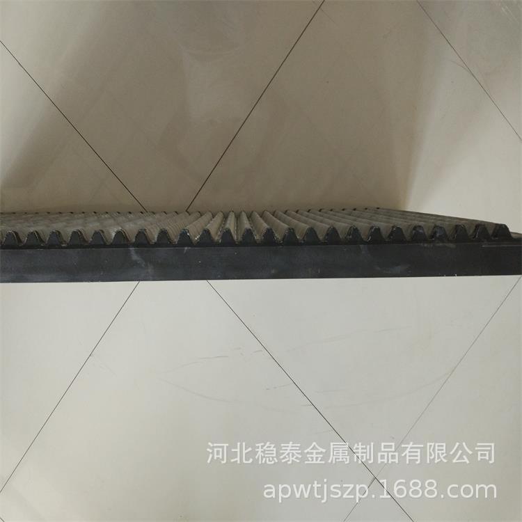 MongooSe聚氨酯框架石油振动筛筛网SWACO聚氨酯框架波浪振动筛网