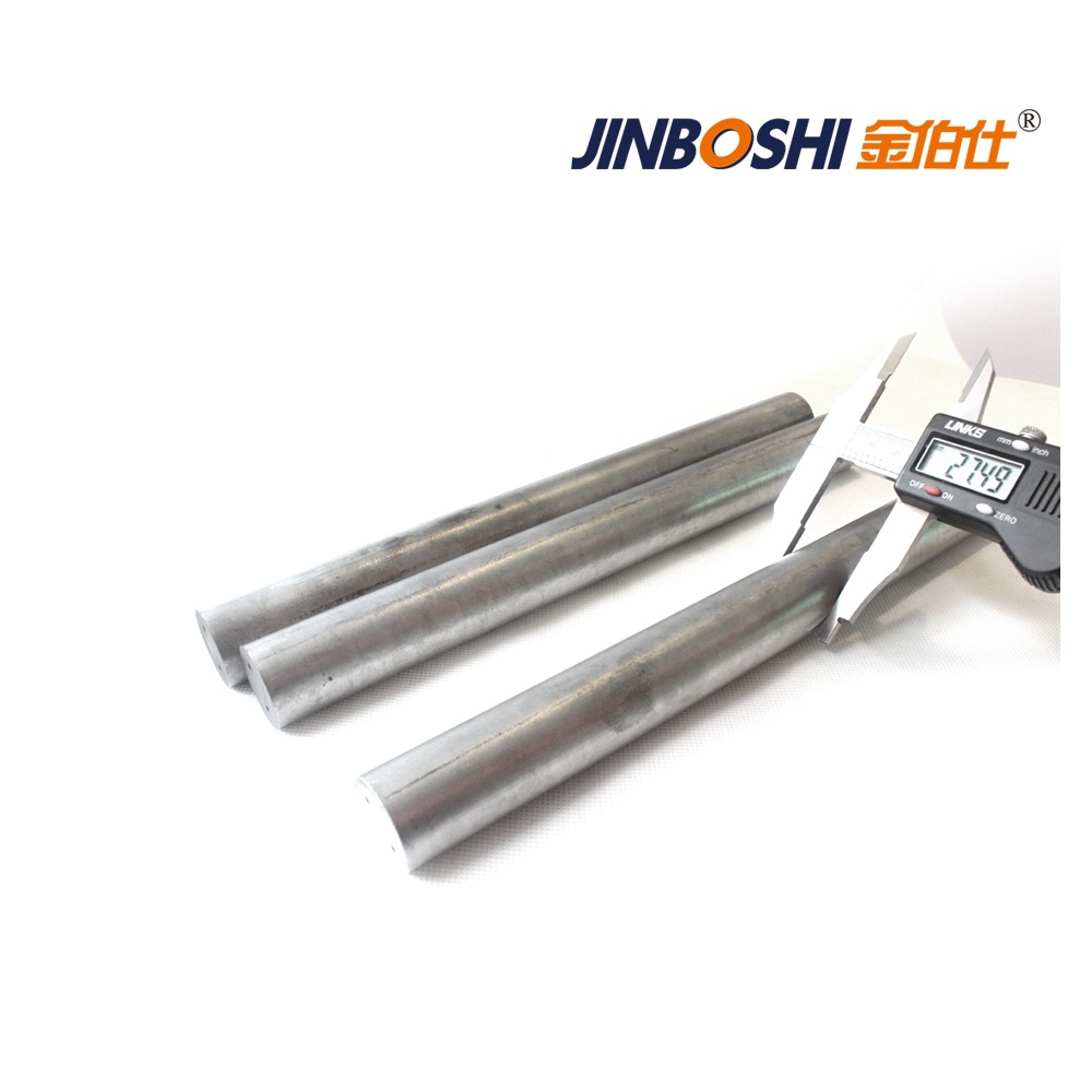 硬质合金双直孔圆棒 钨钢带孔棒 双螺旋圆棒 耐磨 量大从优