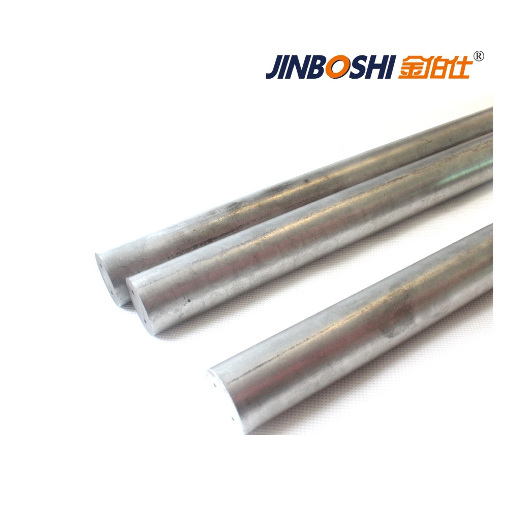 株洲厂家生产 硬质合金双孔圆棒 钨钢棒材硬度92.8HRA