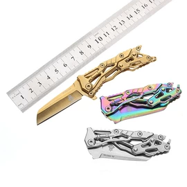 折刀;其他刀;多功能野营刀