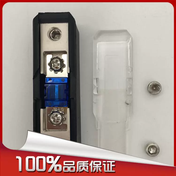 Поставка автомобильных аудиодержателей накаливания. Автомобильный аудио автоматический выключатель. предохранитель автомобильного аудио предохранителя