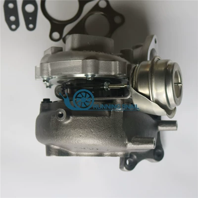EB71C 769708 – Supercharger
