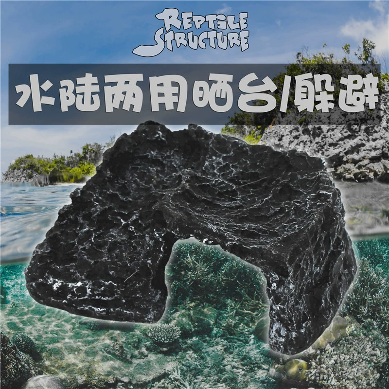 Альпинизм ПЭТ Смола гусеничный укрытие Черепаха сушильный стол ящерица паук скорпион охранник дворец пещера лестница сушильный стол пейзаж