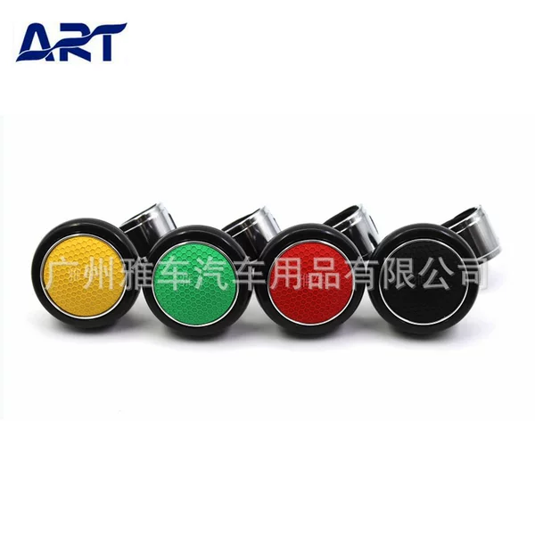 New Car Steering Wheel Booster Silicone Power Ball Car Small Diameter Steering Wheel Labor Saver