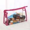 Fashionable waterproof handheld organizer bag PVC for traveling, South Korea, wholesale