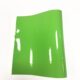 Shopkeeper recommends mirror PU leather colored light glue wool bottom leather handbag luggage shoe box sofa fabric wholesale