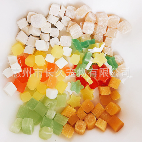 Pet Molar Teeth Cleaning Pellets 1 catties, Rabbit Pet Teeth Cleaning Pellets, Hamster Teeth Cleaning Snacks, Hamster Teeth Cleaning Pellets