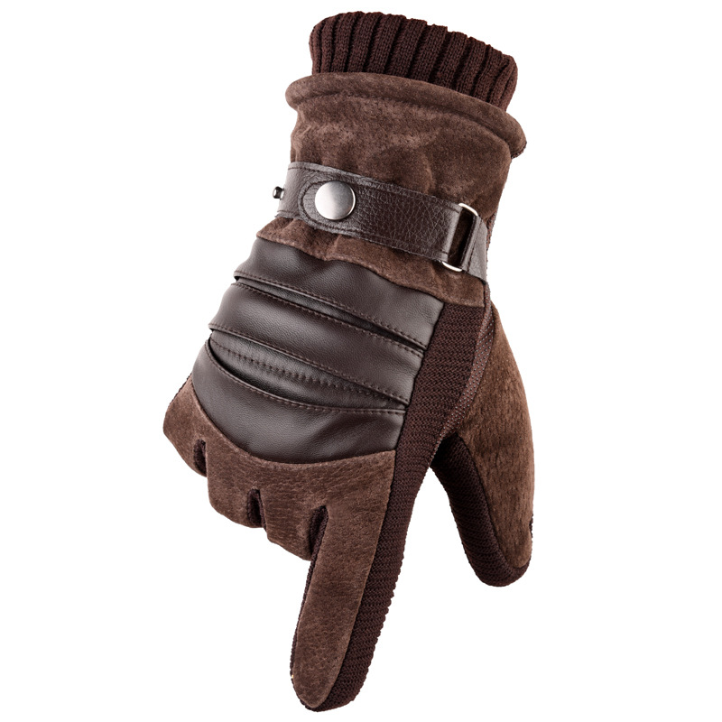 Warm Gloves Image 3