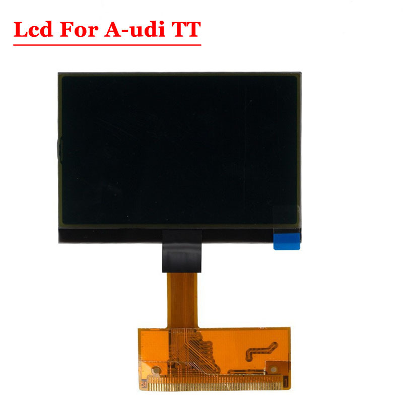 适用于奥迪TT仪表液晶显示屏 TT VDO LCD Display